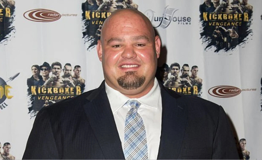 Brian Shaw Net Worth: The Journey Of A Four-Time World Strongest Man Champion