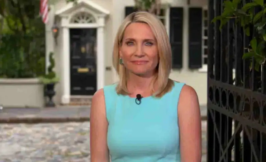 Andrea Canning Net Worth In 2024: A Look At Her Success In Journalism And Entertainment