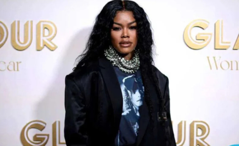 Teyana Taylor Net Worth: How She Built Her Empire Across Music, Fashion And More