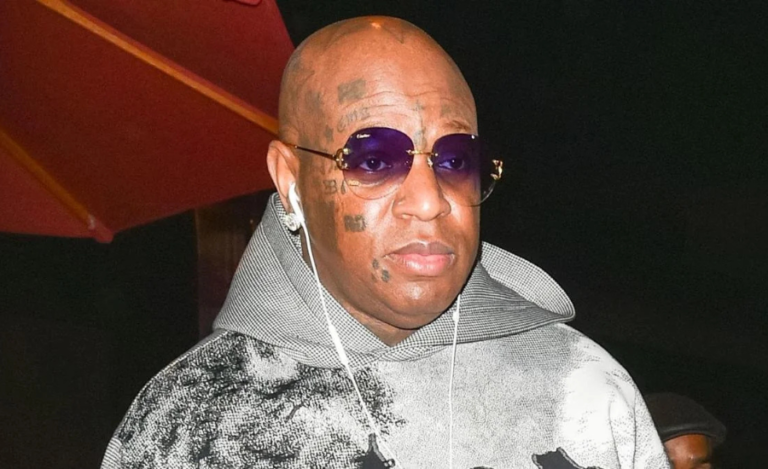 Birdman Net Worth 2025: A Look At His Empire And Resilience