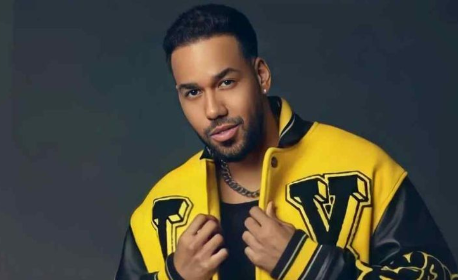 Romeo Santos Net Worth Breakdown: Career Milestones And Personal Life