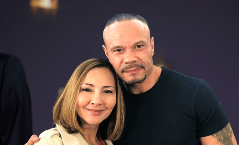 Who Is Dan Bongino Wife: Early Life, Family, Career, Personal Life, Net Worth & Many More