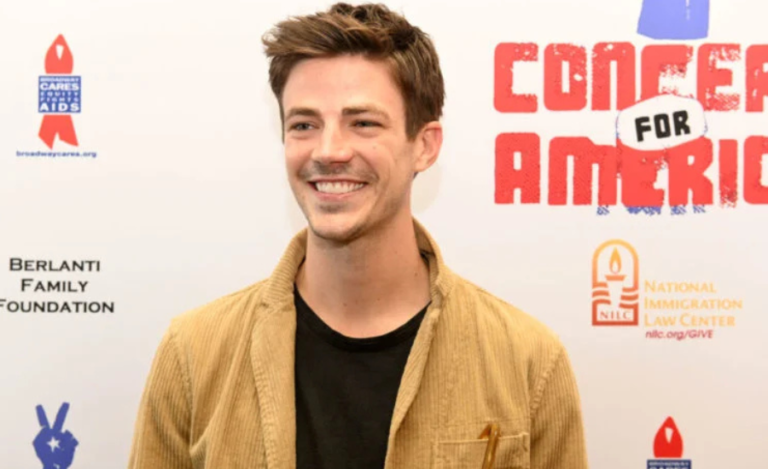 Grant Gustin Net Worth: Early Life, Age, Family, Height, Career, Personal Life & Many More