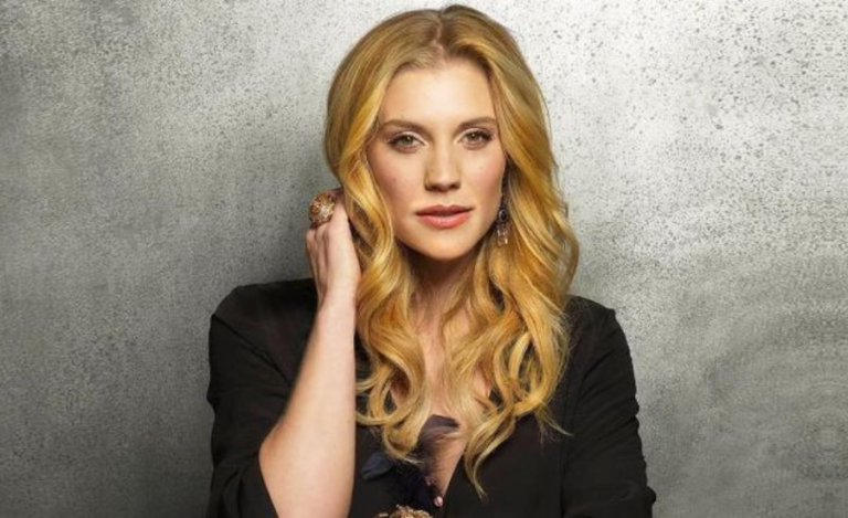 Katee Sackhoff Height: Everything You Need To Know