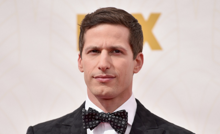 Andy Samberg Net Worth: Early Life, Age, Height, Career, Personal Life & Many More