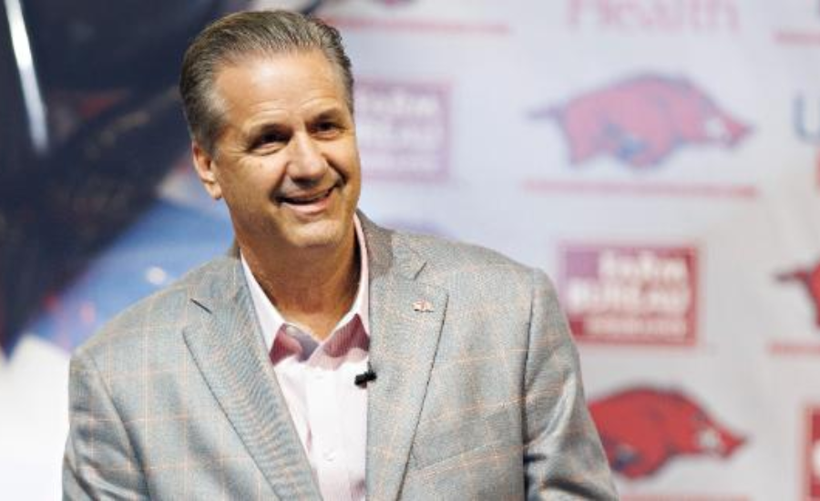 What Is John Calipari Net Worth: Early Life, Age, Height, Career, Personal Life & Many More