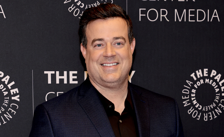 Carson Daly Net Worth: Biography, Age, Personal Life And More Detail