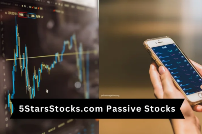 5StarsStocks.com passive stocks