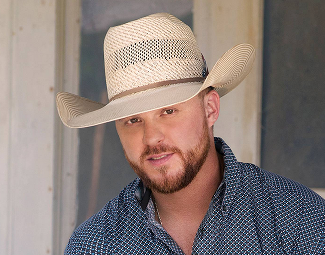 cody johnson net worth