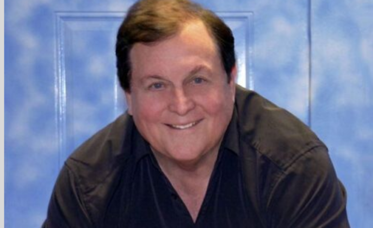 What Is Burt Ward Net Worth: Early Life, Age, Career, Personal Life & More Detail