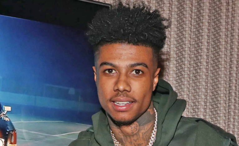 Blueface Net Worth: Early Life, Height, Career, Personal Life, Tattoos & Many More