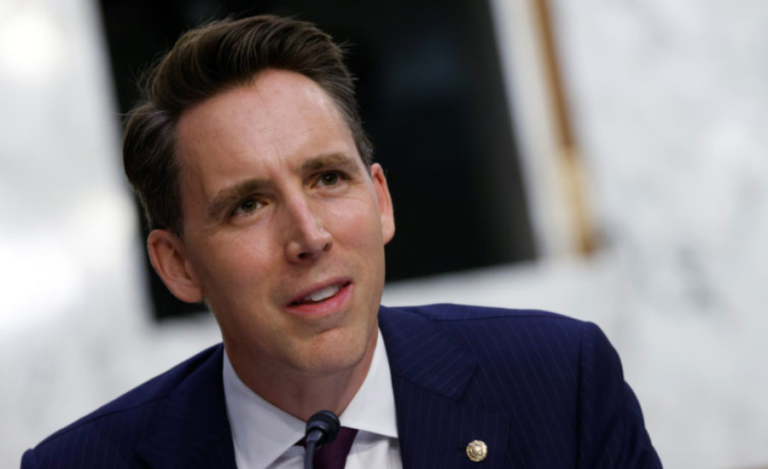 Josh Hawley Net Worth: Early Life, Age, Height, Career, Personal Life & Many More