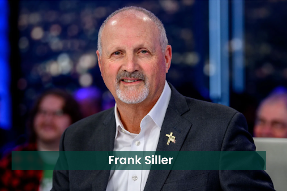 Frank Siller