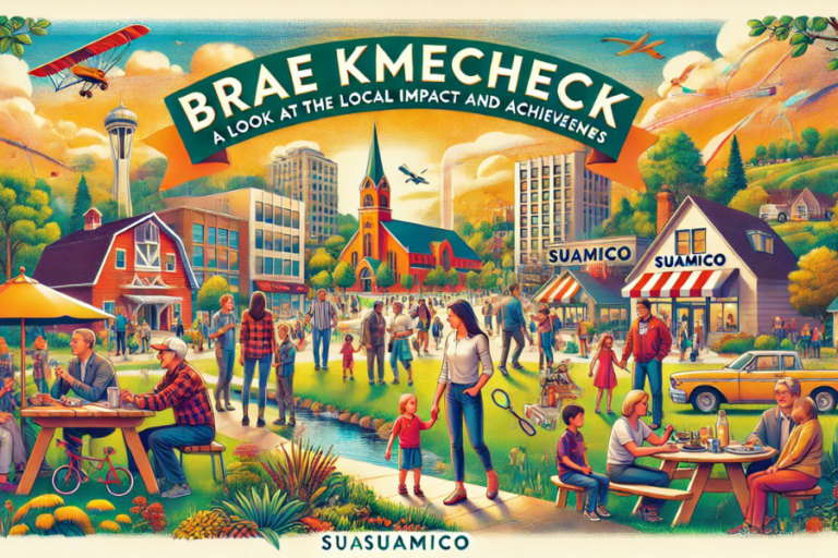 brae kmecheck suamico