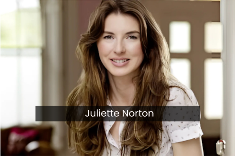 Juliette Norton