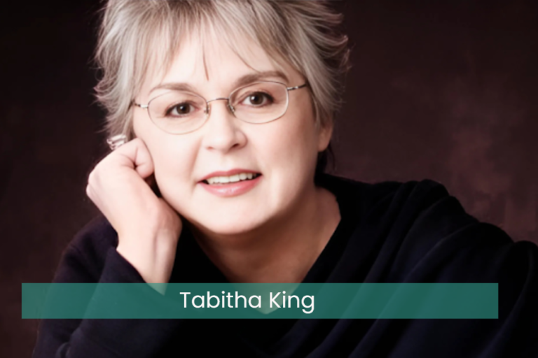 Tabitha King