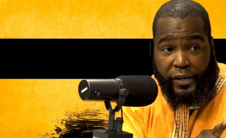 Dr Umar Johnson Net Worth: Bio, Age, Early Life, Family, Education, Career, Awards, And Many More