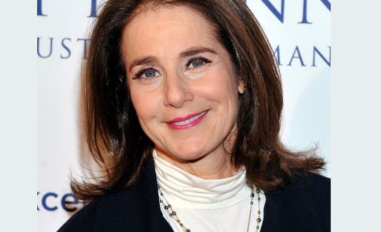 debra winger net worth