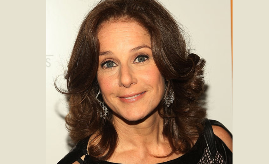 Who Is Debra Winger?