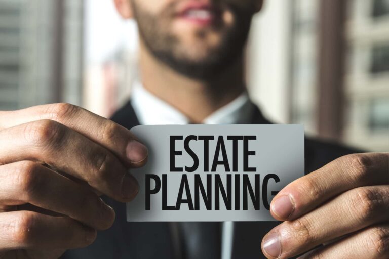 Estate Planning