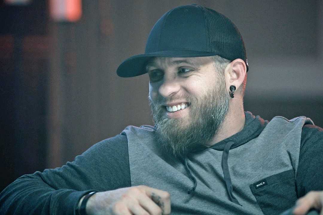 brantley gilbert net worth