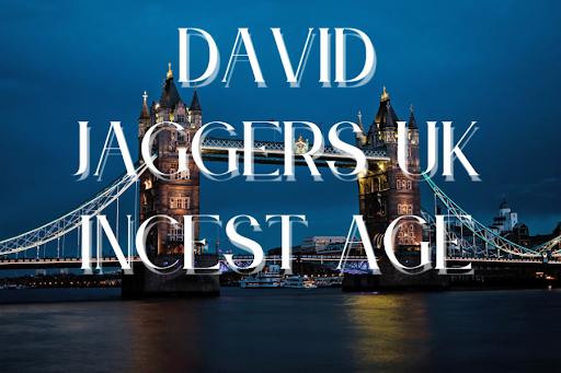 david jaggers uk incest age