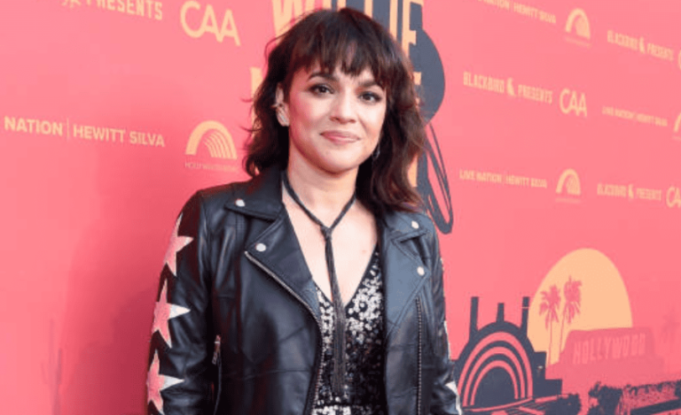 norah jones net worth