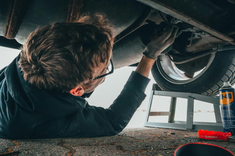 The Benefits of Using Quality Brake Fittings You Can’t Ignore