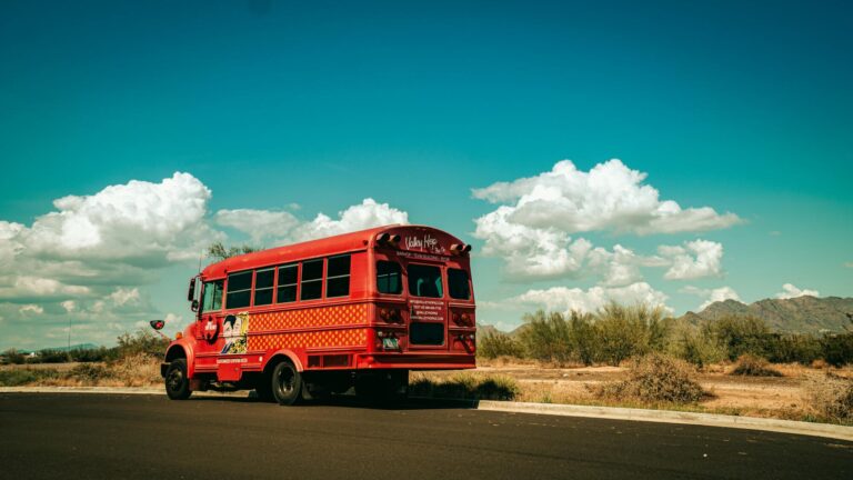 Navigating the Benefits of Using Luxury Buses for Your Next Party