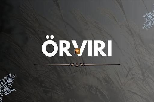 örviri