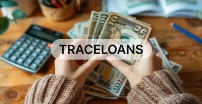 traceloans