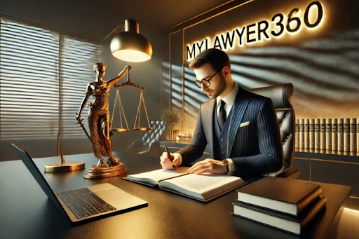 mylawyer360