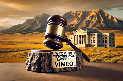 wyoming mesothelioma lawyer vimeo