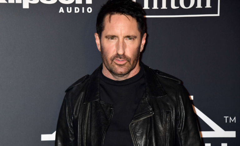 What Is Trent Reznor Net Worth: Early Life, Age, Career, Personal Life & More Detail