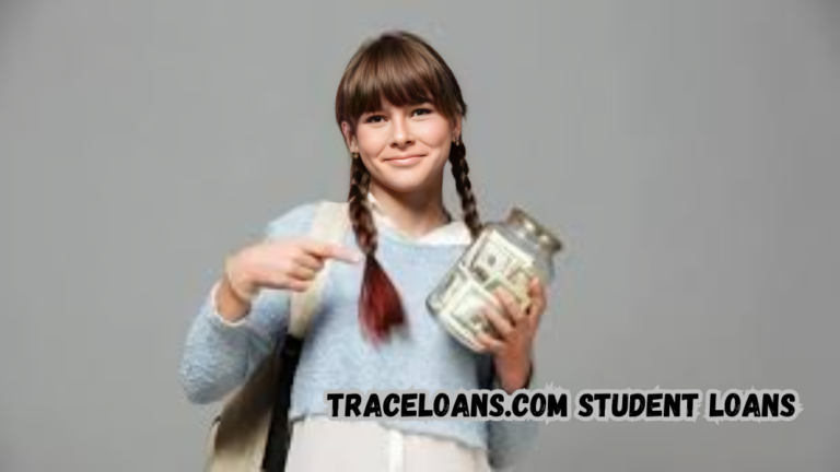 traceloans.com student loans