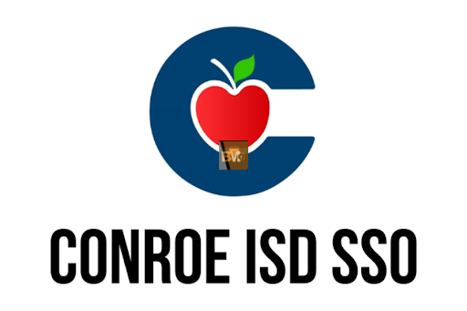 conroe isd sso