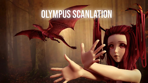 olympus scanlation