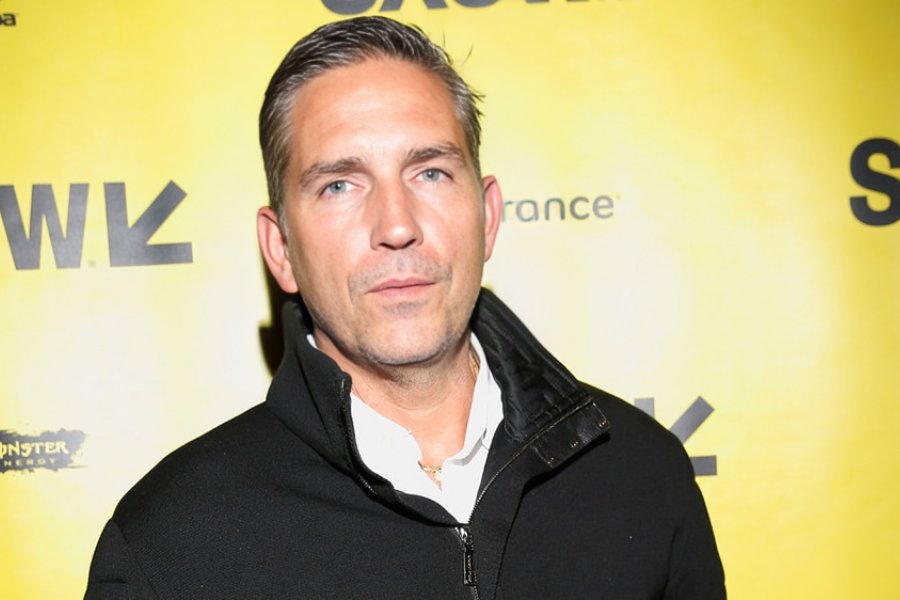 Jim Caviezel Net Worth