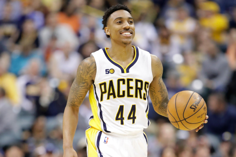 Jeff Teague Net Worth