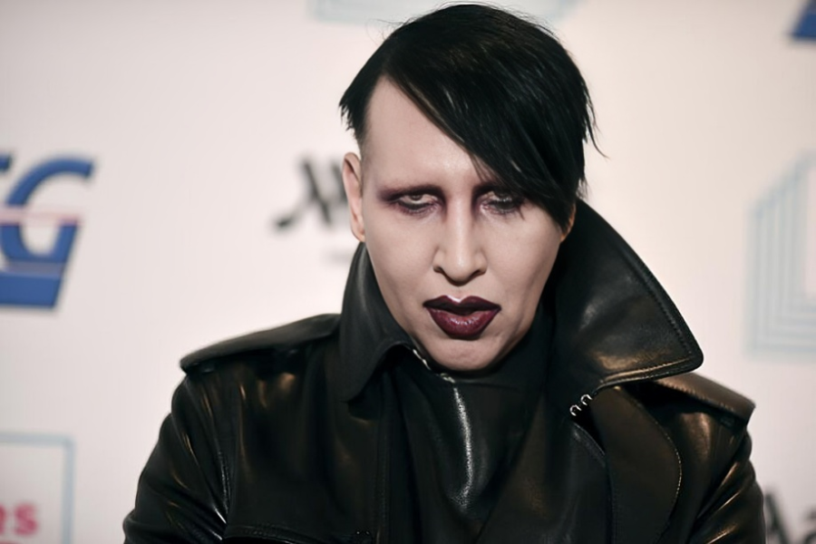 marilyn manson net worth