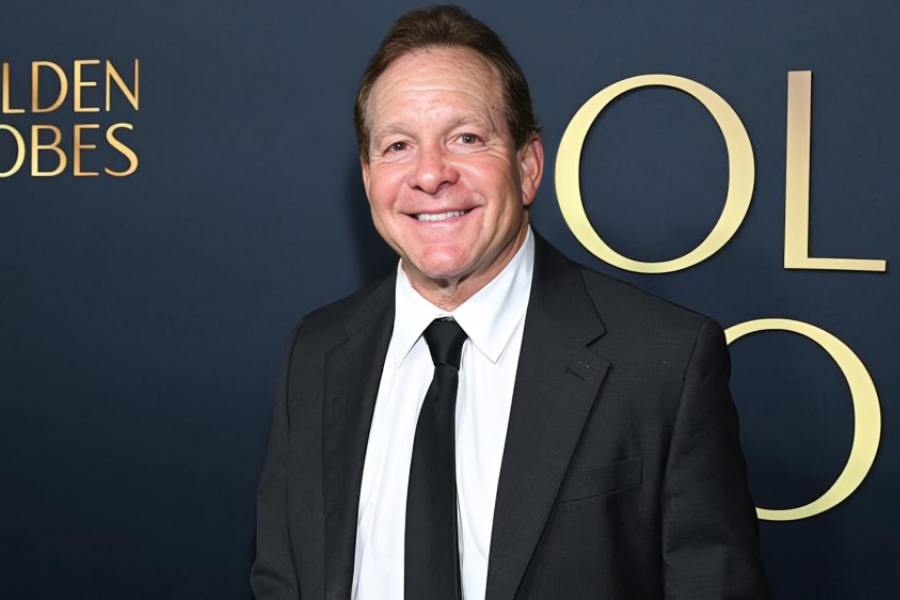 steve guttenberg net worth