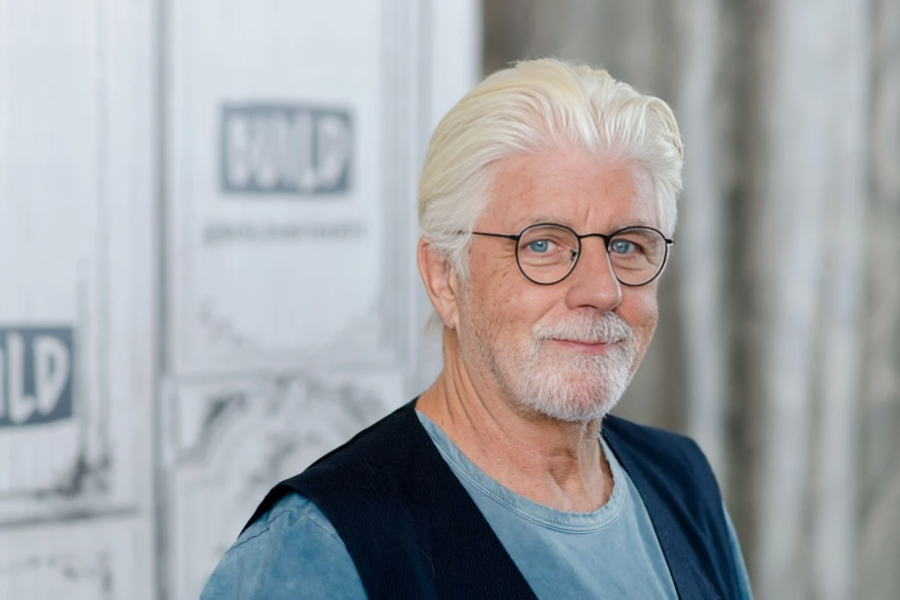 michael mcdonald net worth