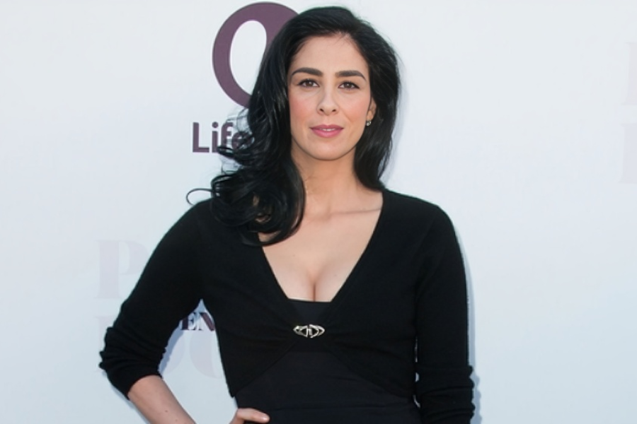 Sarah Silverman Net Worth