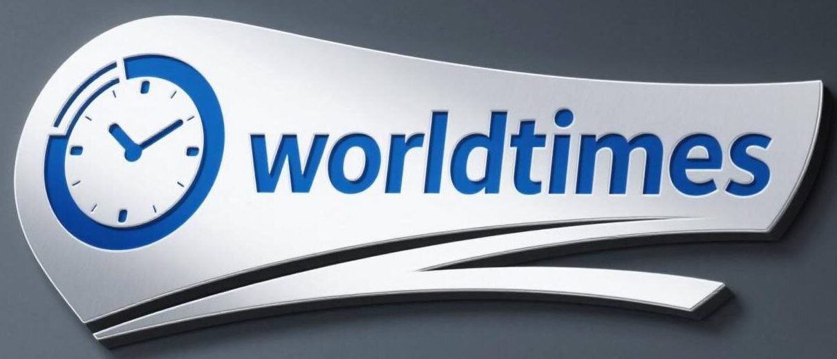 worldtimes logo